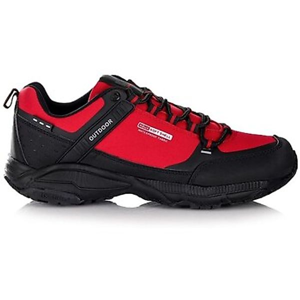 Dk  Sneaker 1096RED günstig online kaufen