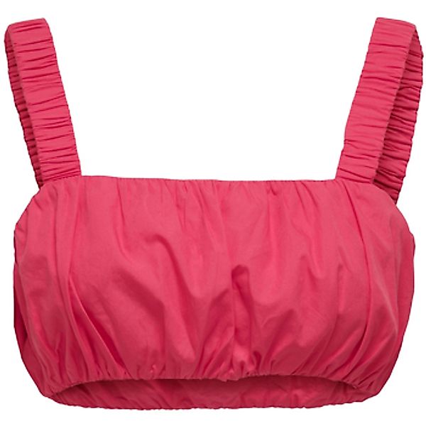 Only  Blusen 15296223 - ONLPAIGE SL BESCHNITTEN WVN günstig online kaufen