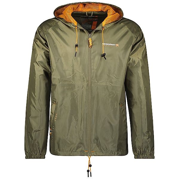 Geographical Norway Regen- und Matschjacke Geographical günstig online kaufen