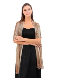 Coonoor Modeschal Damen stola für abendkleid günstig online kaufen