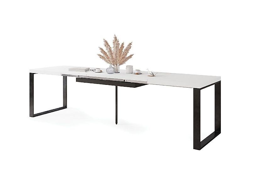 Mazzoni Esstisch Design Avella Tisch XXL günstig online kaufen
