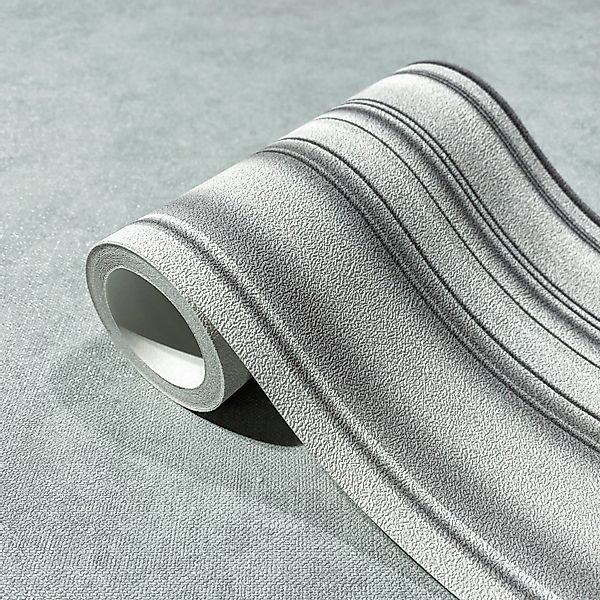 Marburg Bordüre Illusionary Bliss, 3D-Optik, moderne Vliestapete für Wohnzi günstig online kaufen