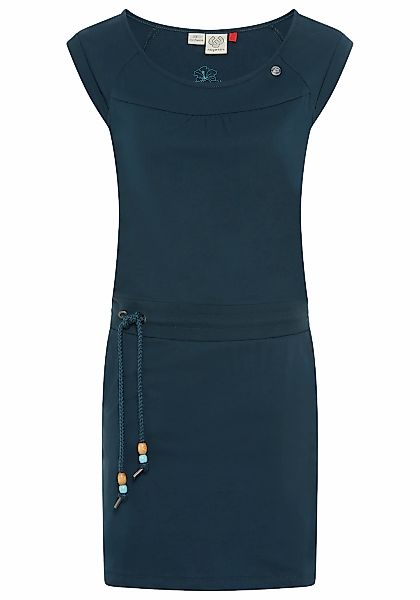 Ragwear Minikleid "PENELOPE UNI O" günstig online kaufen