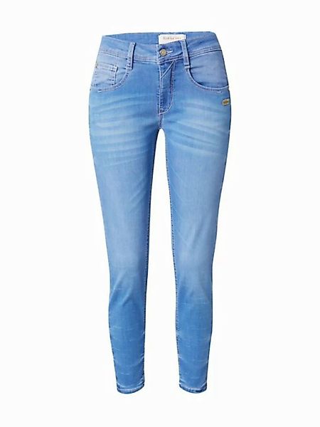 GANG 7/8-Jeans 94AMELIE (1-tlg) Plain/ohne Details günstig online kaufen