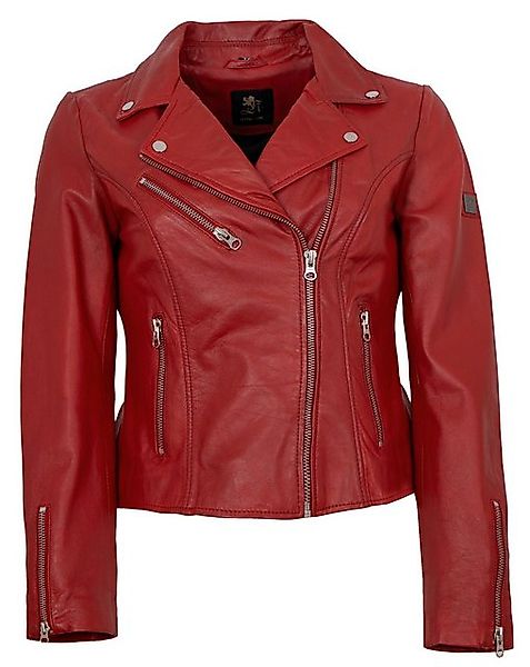 Otto Kern Lederjacke Ghost OTTO KERN - Damen Lederjacke Bikerjacke Lammnapp günstig online kaufen
