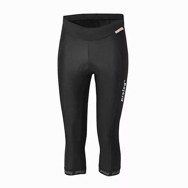 prolog cycling wear Fahrradhose Damen Fahrradhose Damen ¾ lang Sommer „easy günstig online kaufen