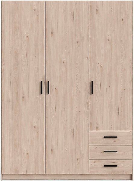 INOSIGN Kleiderschrank "Sprint Drehtürenschrank, Aufbewahrung Kasten Schran günstig online kaufen