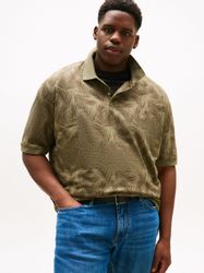 Tommy Hilfiger Big & Tall Poloshirt günstig online kaufen