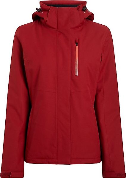 McKINLEY Funktionsjacke Da.-Jacke Dana W RED DARK günstig online kaufen