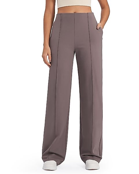 G4Free Jogginghose G4Free Damen Hohe Taille günstig online kaufen