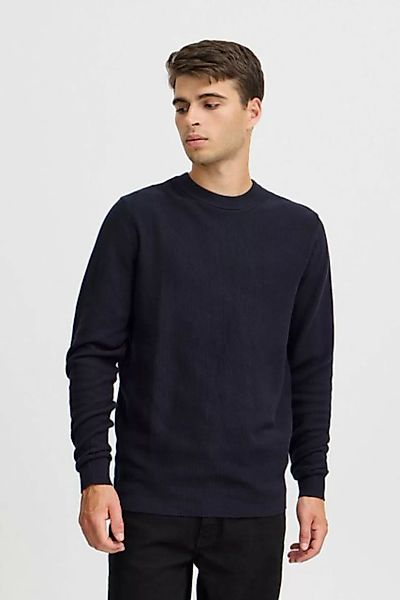 Casual Friday Strickpullover CFKARL 0160 structured crew neck knit modische günstig online kaufen