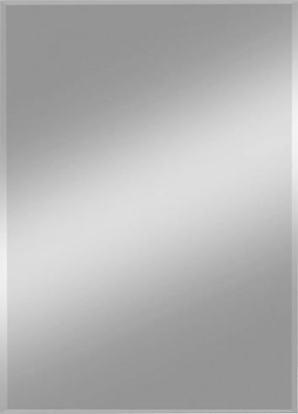 Kristall-Form Facettenspiegel Gennil 40 cm x 60 cm Rechteckig günstig online kaufen