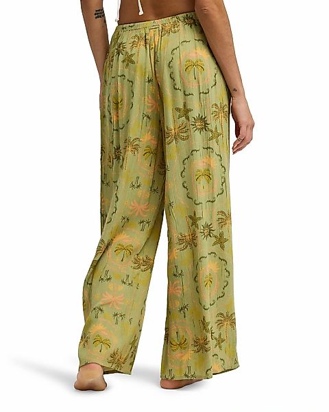 Billabong Stoffhose "Beach Spirit" günstig online kaufen