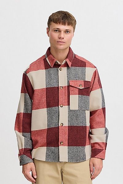 !Solid Hemdjacke SDManheim Modische Übergangsjacke günstig online kaufen