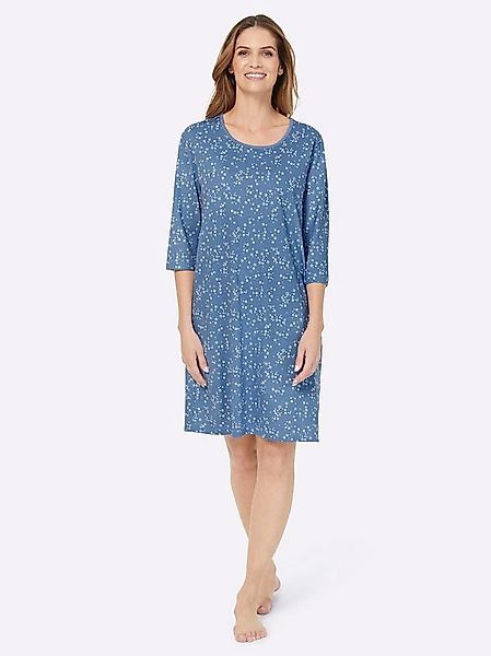 Witt Sleepshirt Sleepshirts . (2-tlg) günstig online kaufen