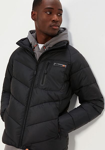 Ellesse Outdoorjacke "LALIZO JACKET", (1 St.) günstig online kaufen
