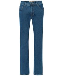 Pioneer Authentic Jeans Straight-Jeans Rando 16801 günstig online kaufen
