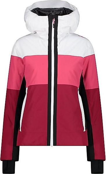 CMP Anorak WOMAN JACKET FIX HOOD ANEMONE günstig online kaufen