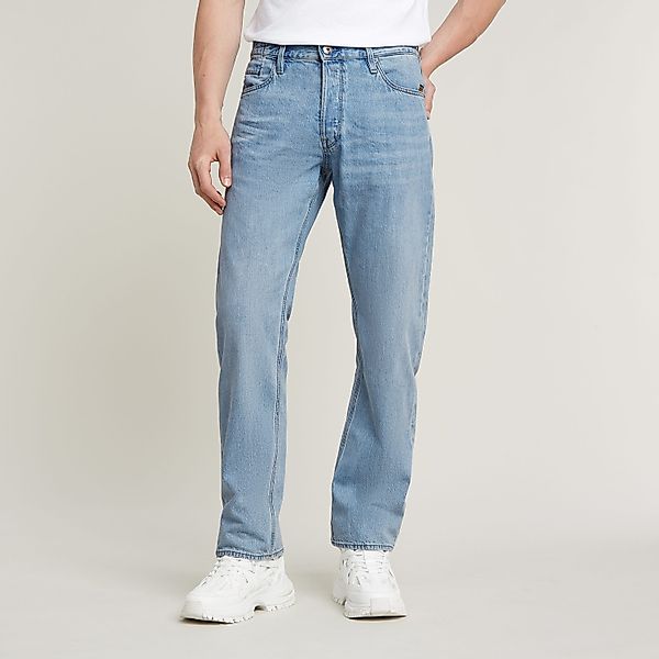 G-STAR Straight-Jeans Dakota Regular Straight Mid günstig online kaufen