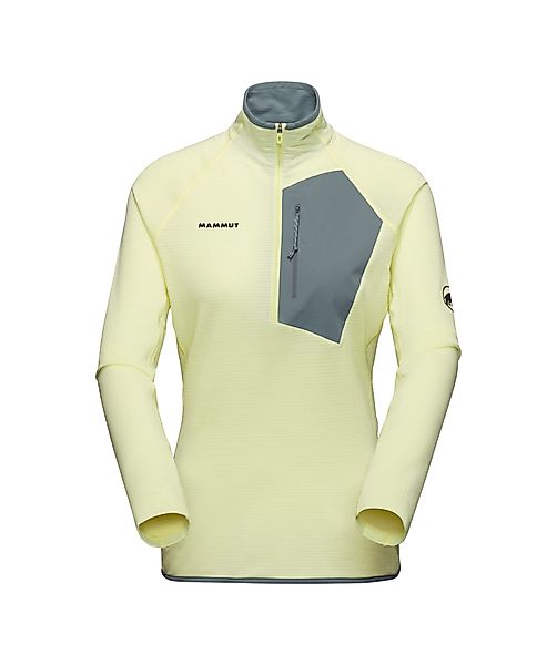 Mammut Fleecepullover Aenergy Light ML Half günstig online kaufen