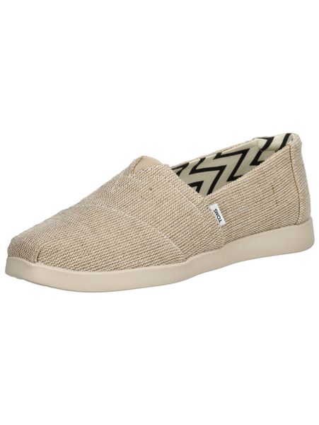 TOMS TOMS Slipper Textil Slipper günstig online kaufen