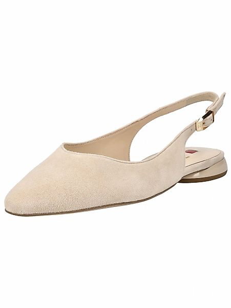 Högl Ballerina "Högl Ballerinas Veloursleder" günstig online kaufen