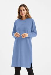 Frieda & Freddies Maxikleid Sweat-dress günstig online kaufen