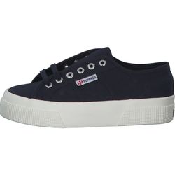 Superga 2740 Platform S21384W Schnürschuh günstig online kaufen