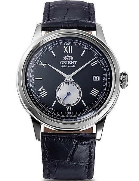 Orient Automatikuhr Orient RA-AP0101B30B Herrenuhr Bambino Small Second 38, günstig online kaufen