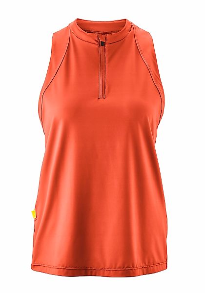 Gonso Radtrikot "Adventure Jersey Sleeveless W", Leicht, schnell trocknend, günstig online kaufen