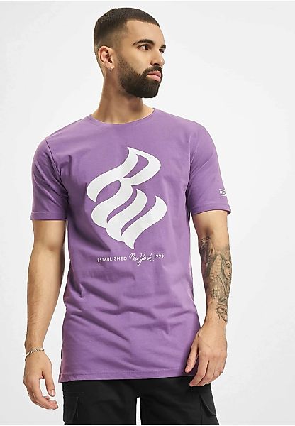 Rocawear Kurzarmshirt "Rocawear Herren Rocawear NY 1999 T-Shirt", (1 tlg.) günstig online kaufen