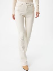 ONLY Bootcut-Jeans "ONLBLUSH MID FLARED DNM NOOS" günstig online kaufen