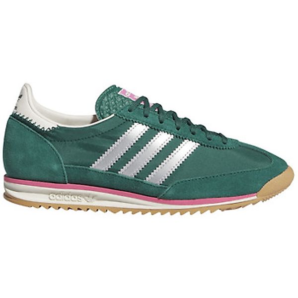 adidas  Sneaker SL 72 Preloved Green (Women's) günstig online kaufen