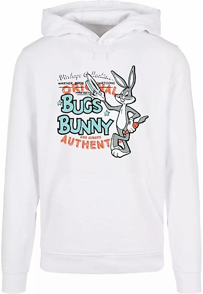 ABSOLUTE CULT Kapuzensweatshirt "ABSOLUTE CULT Herren Looney Tunes Vintage günstig online kaufen