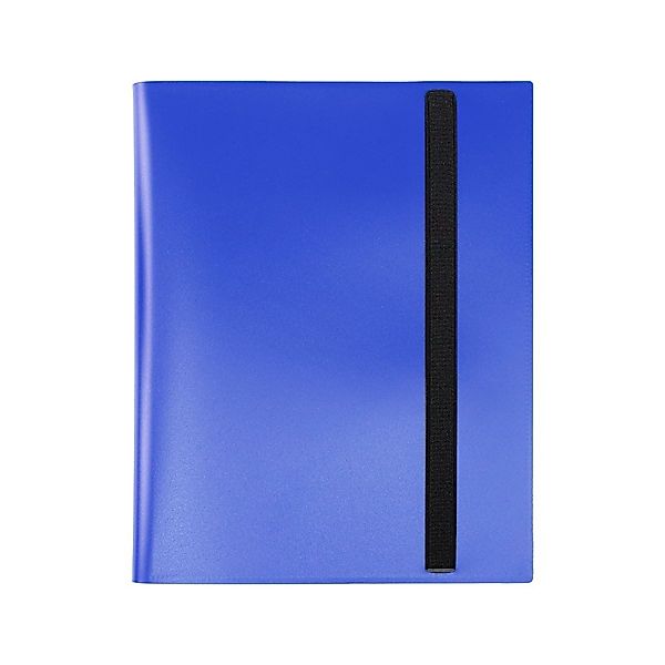 Johtomarket Sammelkoffer Sammelkartenalbum, TCG Binder, Sammelmappe, günstig online kaufen