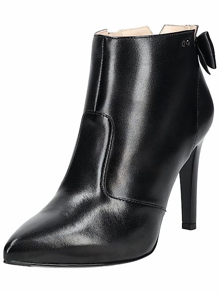 Nero Giardini High-Heel-Stiefelette "Nero Giardini Stiefelette Nappaleder" günstig online kaufen