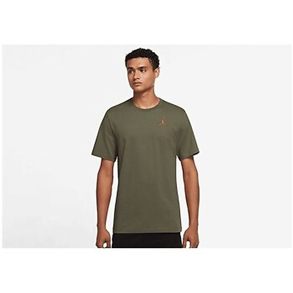 Nike  T-Shirt Air Jordan Jumpman Crew günstig online kaufen