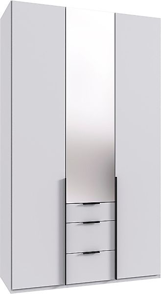Wimex Drehtürenschrank »Mugano, 135 oder 180cm breit, 208 oder 236cm hoch, günstig online kaufen