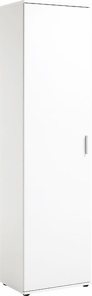 FMD Mehrzweckschrank Inca 1 Garderobenschrank, Aktenschrank, günstig online kaufen