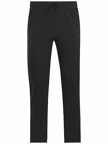 Reebok Sporthose "ID TRAIN WOVEN PANT/BLACK" sportlicher Stil, für vielseit günstig online kaufen