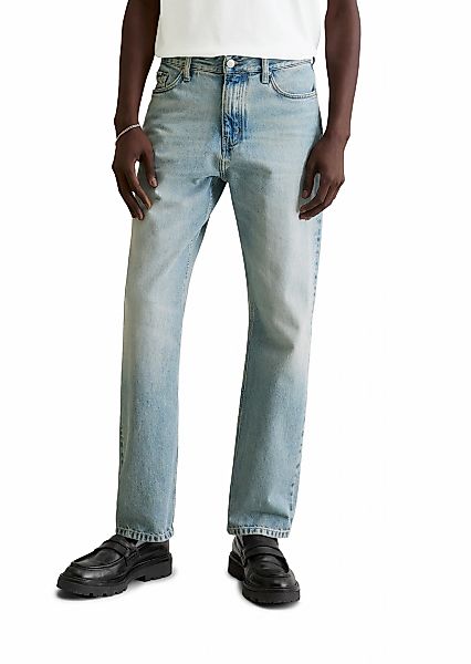 Marc OPolo DENIM 5-Pocket-Jeans "aus reiner Bio-Baumwolle" günstig online kaufen