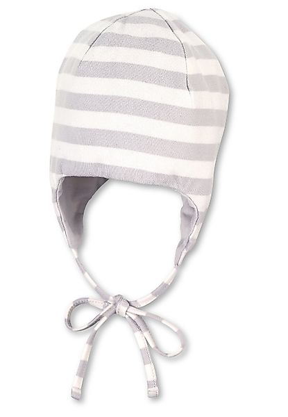 Sterntaler® Beanie GOTS Mütze Streifen (1-St) günstig online kaufen