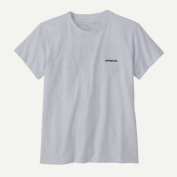 Patagonia T-Shirt W's P-6 Logo Responsibili-Tee günstig online kaufen