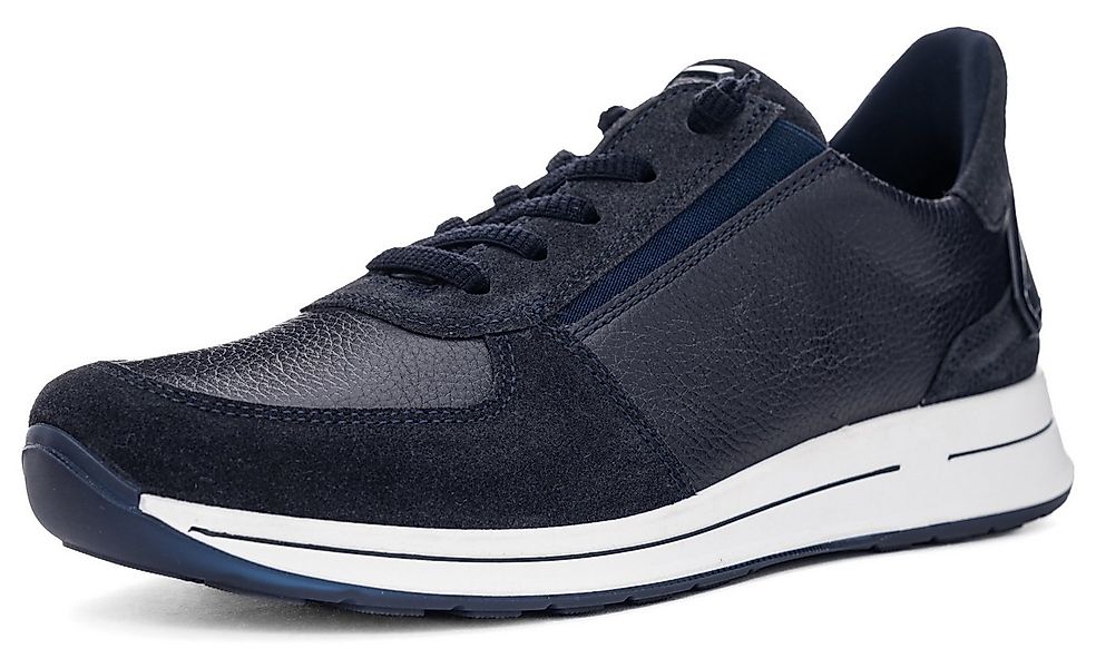 Ara OSAKA Slip-On Sneaker, Keilsneaker, Slipper mit Easy2Go-Einschlupf, H-W günstig online kaufen