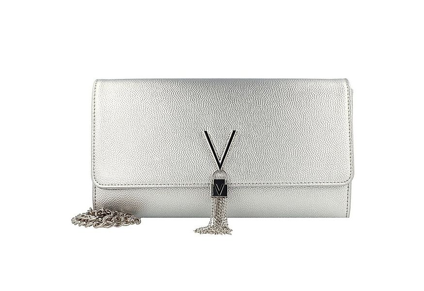 VALENTINO BAGS Clutch Divina, Kunstleder günstig online kaufen