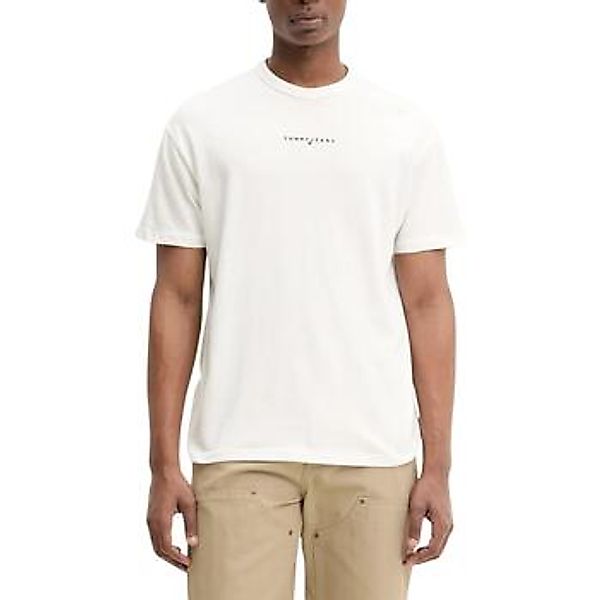 Tommy Hilfiger  T-Shirt DM0DM21110 günstig online kaufen