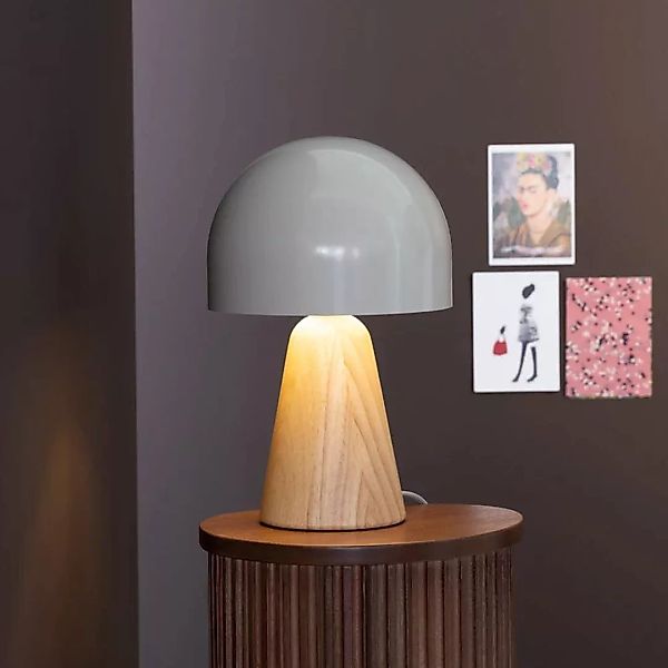 Brilliant Tischleuchte »Nalam«, 1 flammig-flammig, 31 x 20 cm, 1 x E14, Met günstig online kaufen