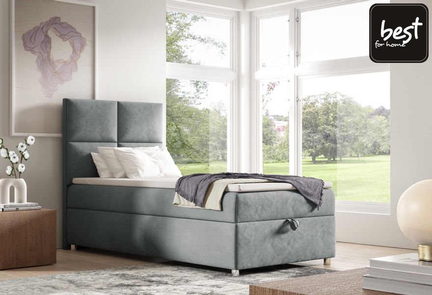 Best for Home Boxspringbett Trinity K-3 günstig online kaufen