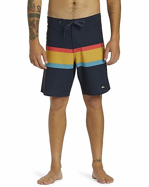 Quiksilver Boardshorts "Highline Arch 19"" günstig online kaufen