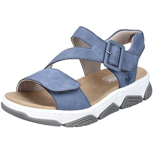 Rieker  Sandalen Sandaletten FSK  69071-10 10 günstig online kaufen